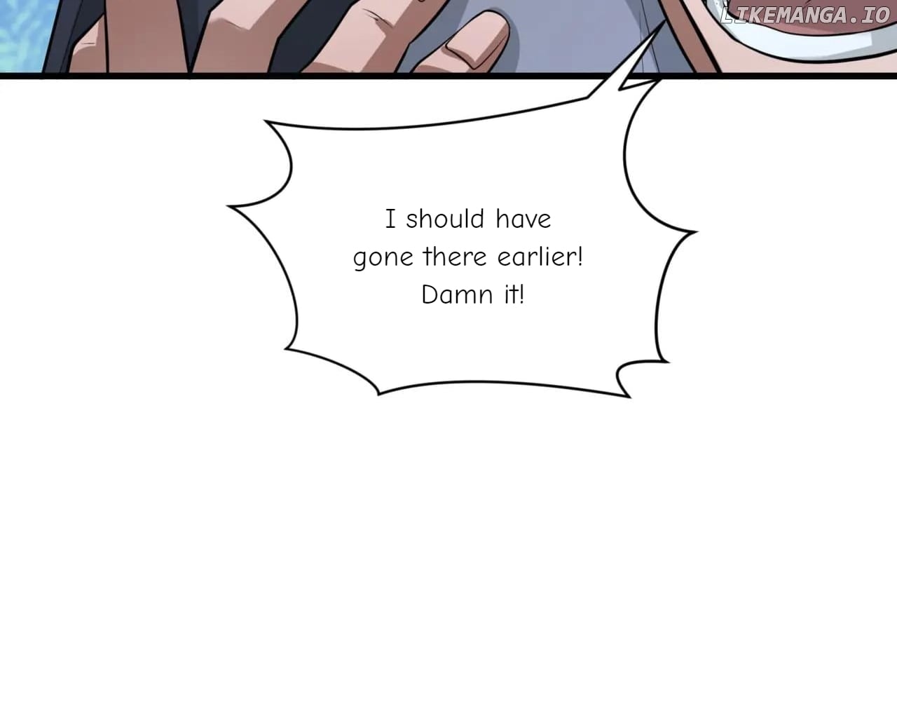 Era of the Haunted Chapter 297 - page 57